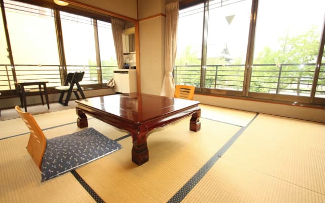 Yamadaya Ryokan - photo 3