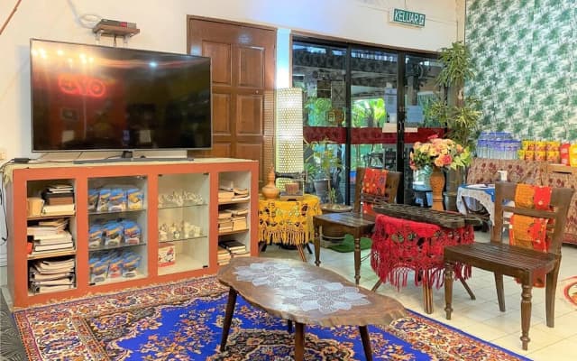 Ali'S Motel by Oyo Rooms - photo 5