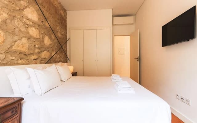Avenida Ii Apartment Rentexperience - photo 5