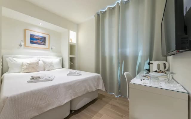 ALC Perikleous Rooms 5 - photo 3