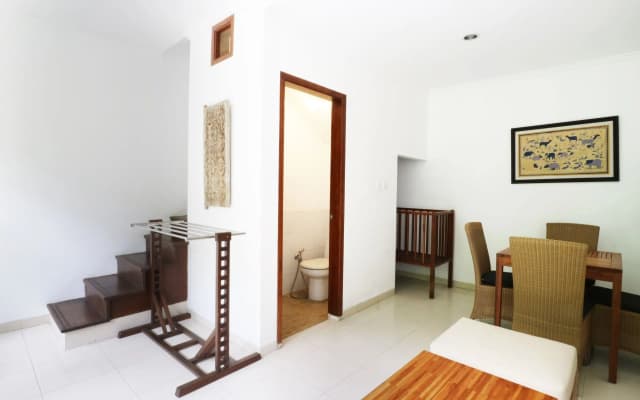 Villa Puriartha Ubud - photo 5