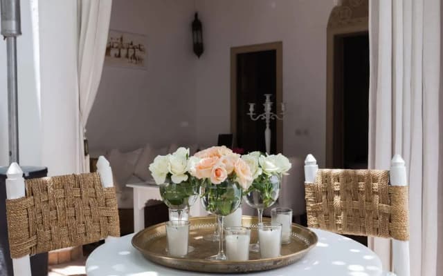 Riad Les Orangers d'Alilia - photo 4