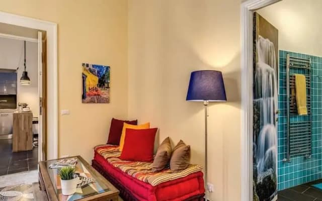 Cavour Colloseum suite - photo 3