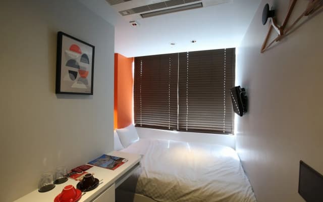 Tabiya Hotel - photo 5