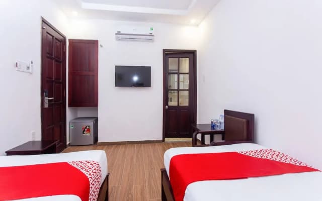 Oyo 525 Anazy Hotel - photo 4