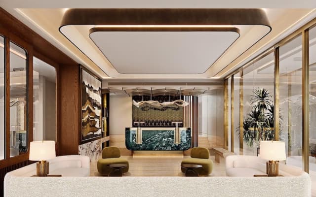 39 Wireless Hotel - photo 2