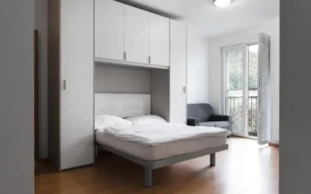 Residence Invalidovna - photo 5