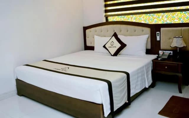 Osaka Hotel - photo 5