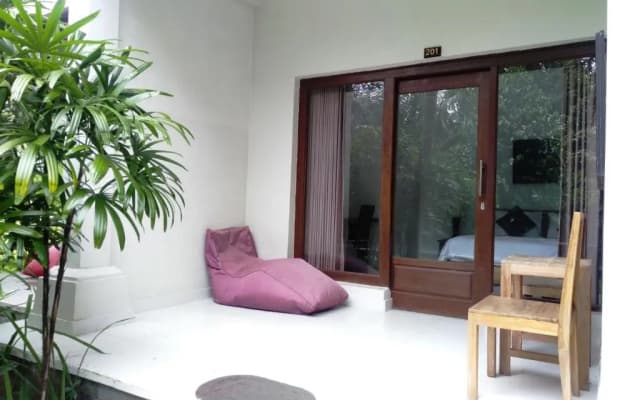 Manggis Sari Guest House - photo 2