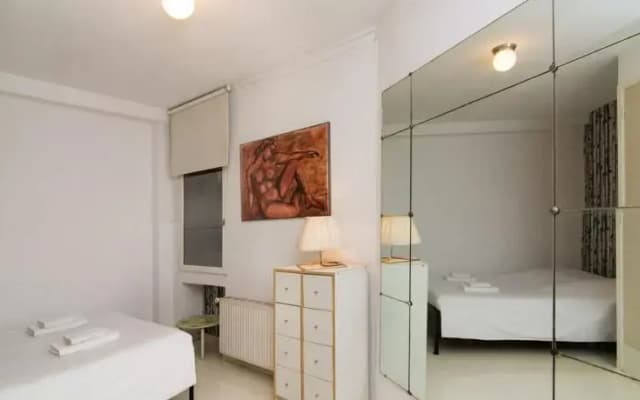 Loft Le Marais - photo 4