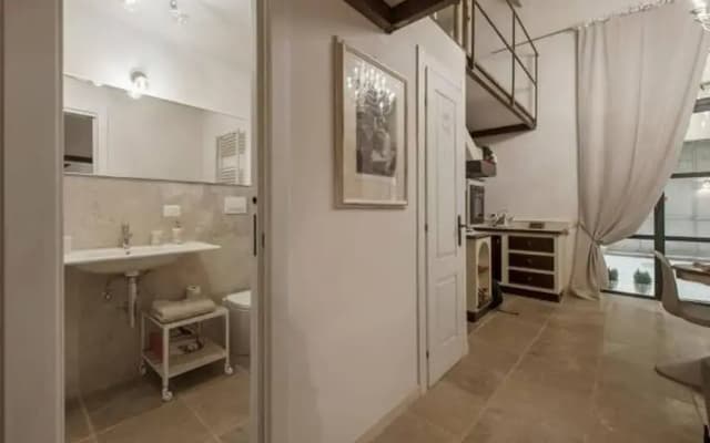 Shabby Loft In Colosseum - photo 5