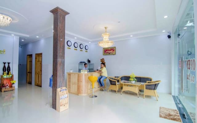 Lotus Phu Quoc Hotel - photo 2