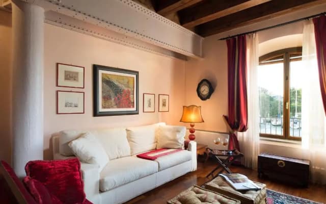 Molino Stucky Flat - photo 2
