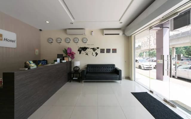TheKatil Kelana Jaya - photo 2