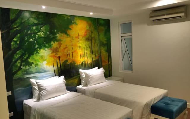 Hanoi La Selva Hotel - photo 5