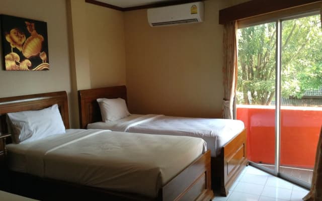 Jomtien Cozy Inn - photo 3