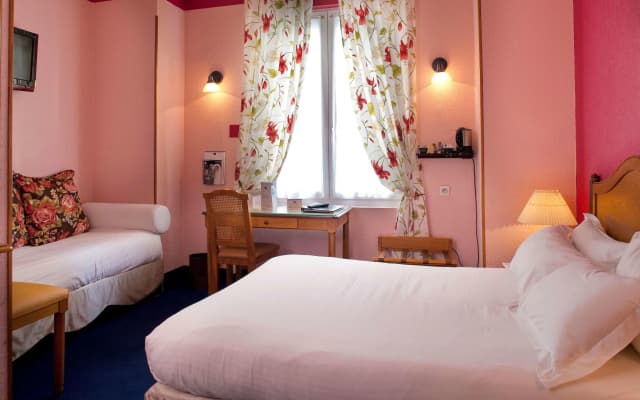 Hôtel Aurore Paris Gare de Lyon - photo 3