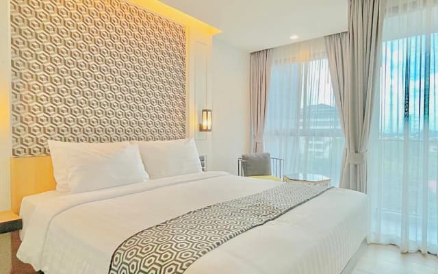 Chezzotel Pattaya - photo 3