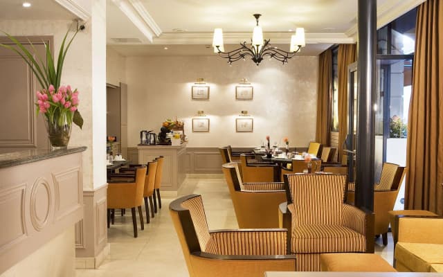 Hotel Vaneau Saint Germain - photo 3