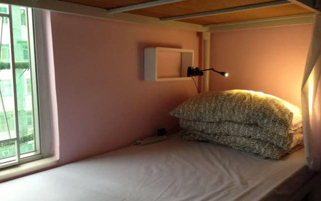 Rainbow Lodge HK - Hostel - photo 4