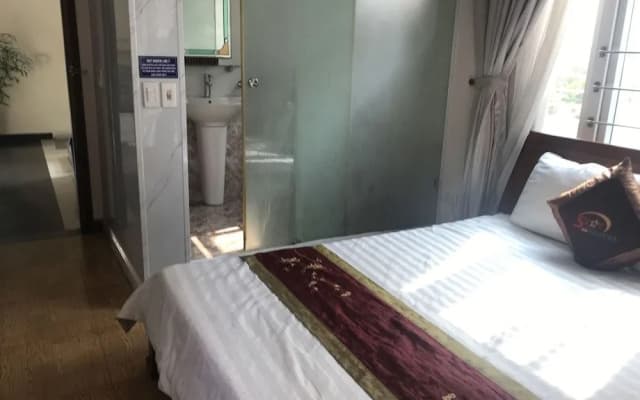 SPOT ON 1044 Thu Trang Motel - photo 5