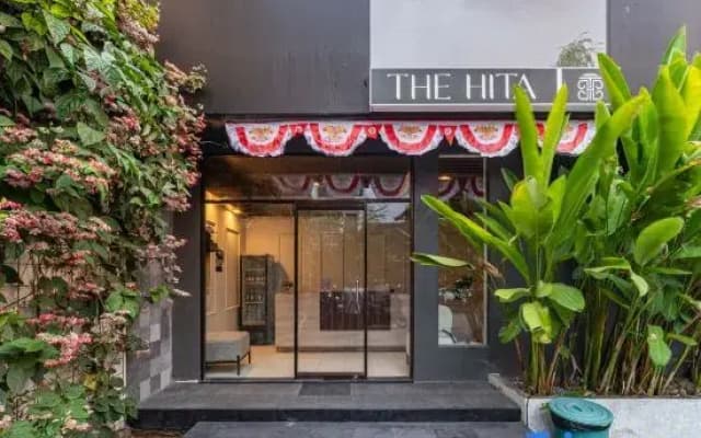 The Hita Apartement - photo 3