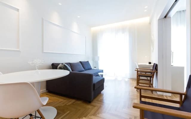 Great Acropolis view apartment in City Center - photo 2