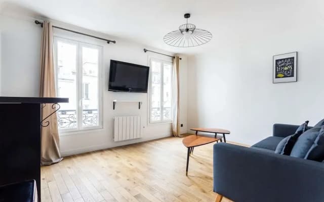 Charming Apt - 1bd/4p - Bastille/charonne - photo 4
