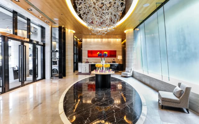 Crowne Plaza Hong Kong Causeway Bay by IHG - photo 2