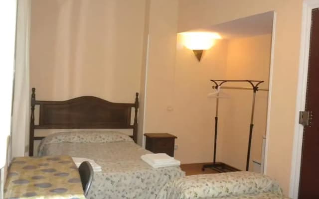 Hostal San Martin - photo 3