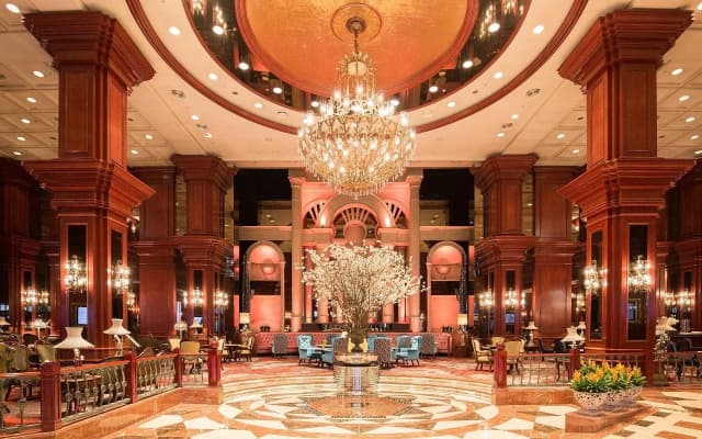 Grand Mercure Imperial Palace Seoul Gangnam - photo 2