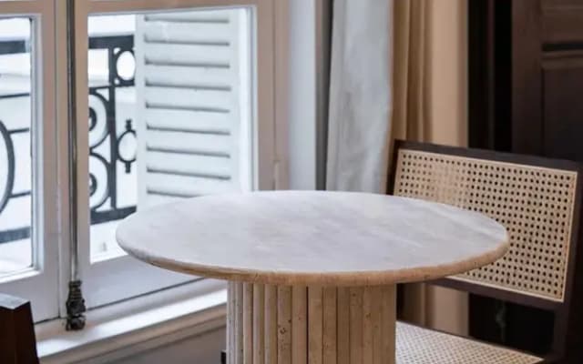 Elegant Apartment - 1br/4p - Rue Saint-honore - photo 3