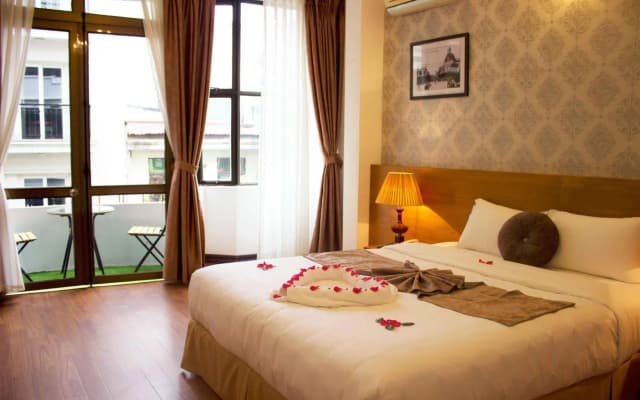 Family Holiday Hotel - photo 3
