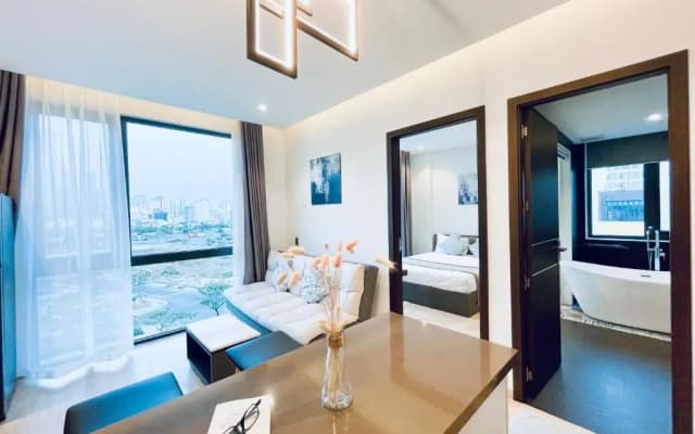 Vyan Beach House Da Nang - photo 4