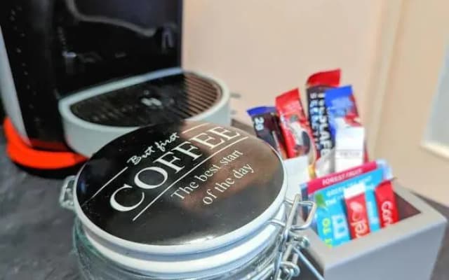 1 Min to the Beach Apartment - Kitchen - Tramway - Air Conditioner - Wifi - Promenade Des Anglais - photo 4
