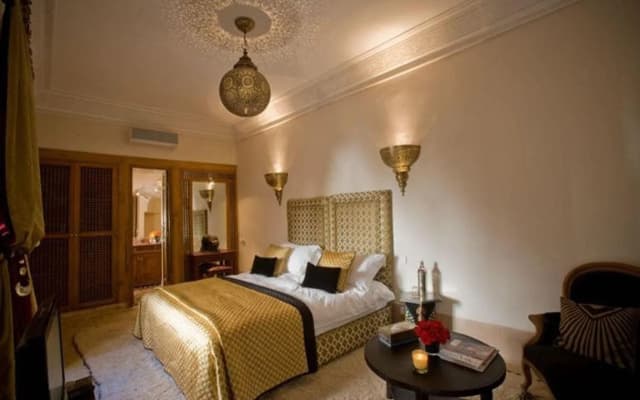 Zamzam Riad and Spa Marrakech - photo 5