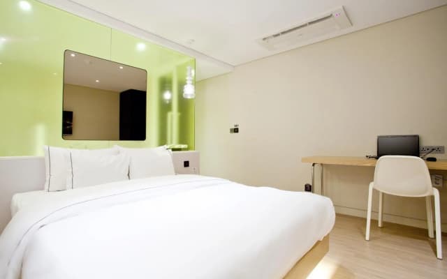Forestar Hotel - photo 3
