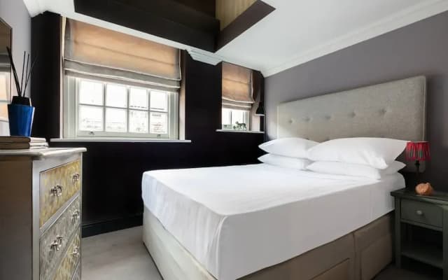 Chelsea Embankment III by Onefinestay - photo 3