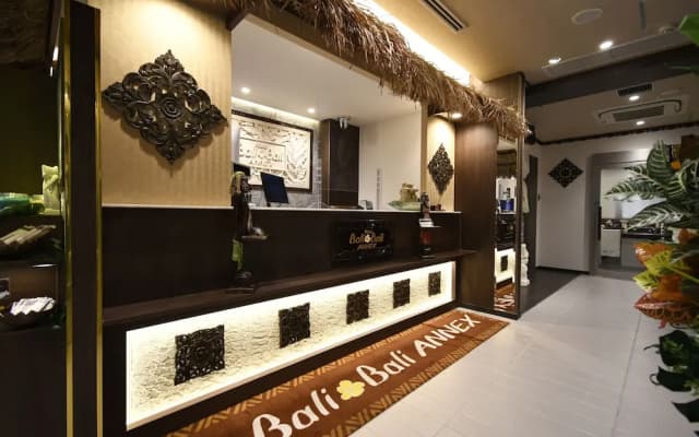 HOTEL Balibali ANNEX - photo 2