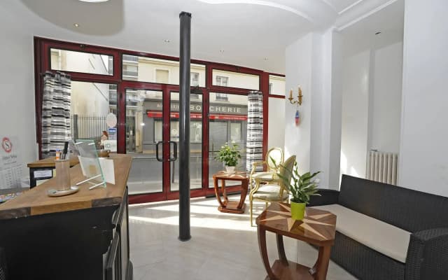 Hotel Selva - photo 2