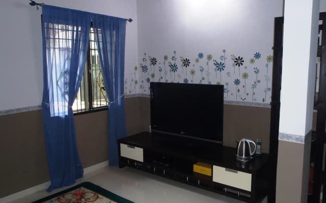 Jbcozy Homestay - photo 5
