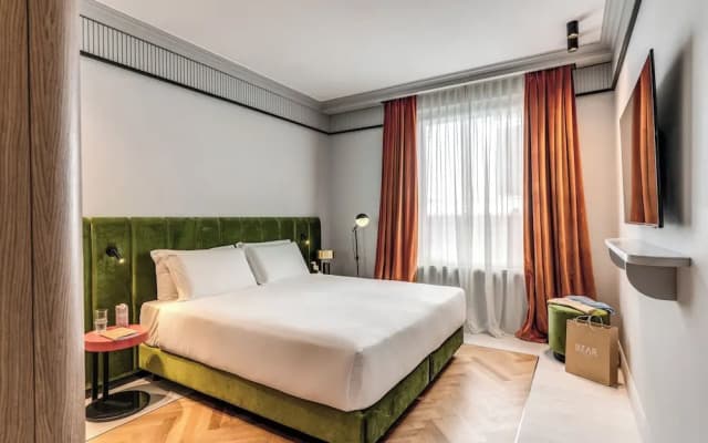 Hotel Santa Maria Maggiore - photo 3