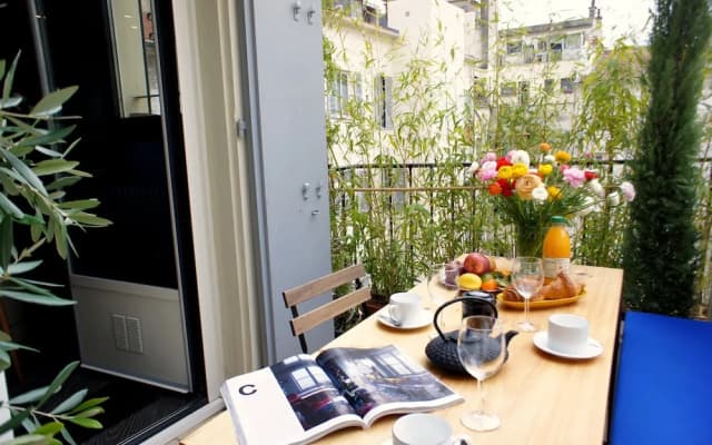 Élégant Appartement Promenade des Arts - photo 2