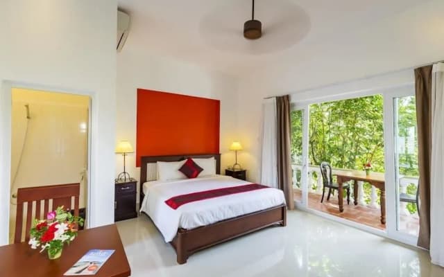 Eco Spring Phu Quoc Villa - photo 4
