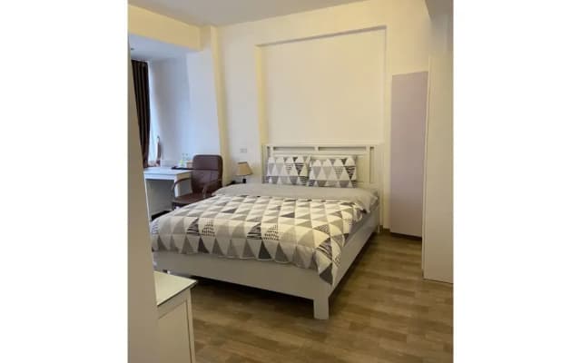 Glory Inn Hotel - photo 2