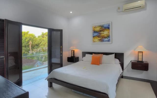 Kedis Bali Villa - photo 3