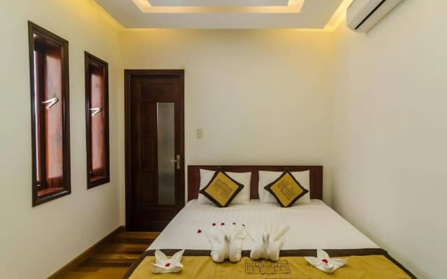 Guest house Ancient Lantern Villa Hoi An - photo 5
