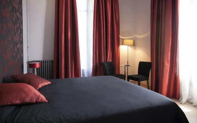Umma Barcelona B&B Boutique - photo 5