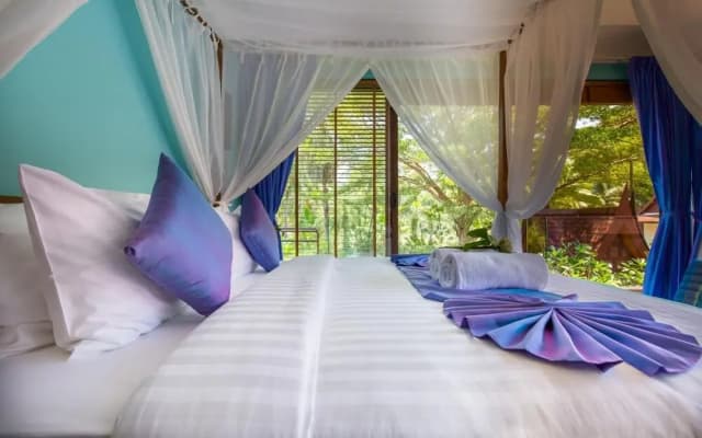Baan Tao Talay - Lipa Noi Beach - photo 4