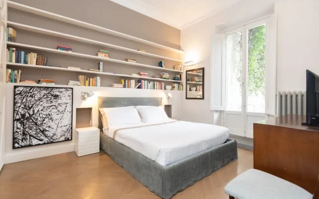 Raffaello Apartment by Firenze Prestige - photo 2